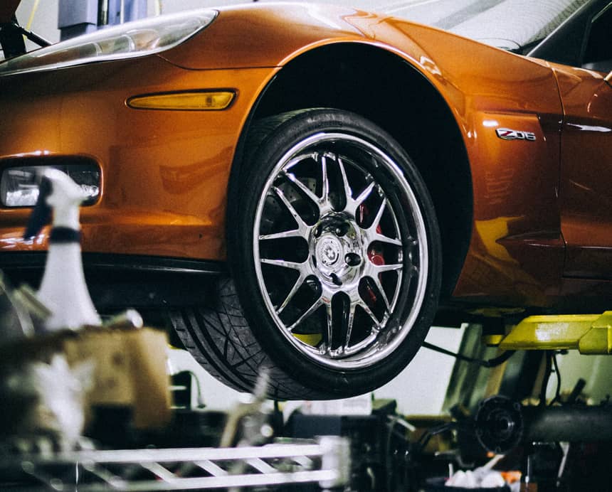 Wheel Balancing Workshop Wheel Balancing Workshop