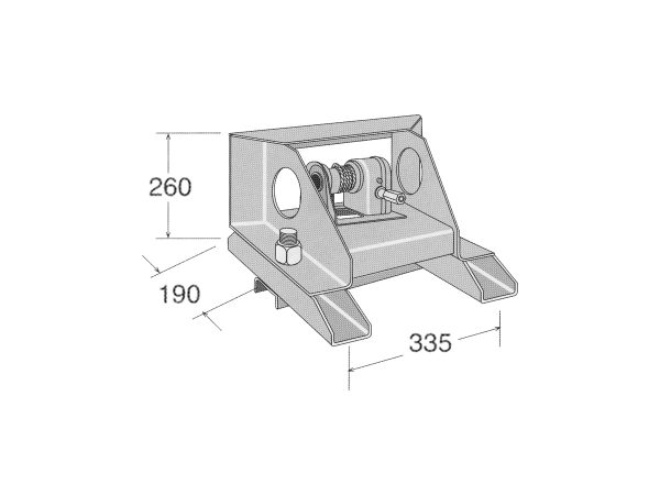 Kit Carrucole Di Ric. Jolly Vasca Novellini R04jol-30